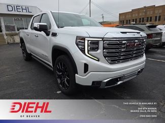 Used 2023 GMC Sierra 1500 Denali w/ Denali Reserve Package AWD/4WD video 1