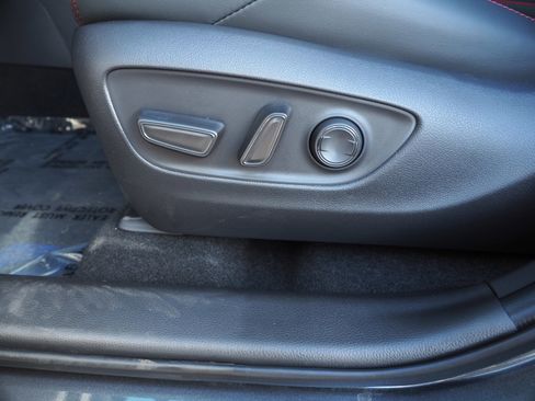 Used 2025 Toyota RAV4 XSE image 26