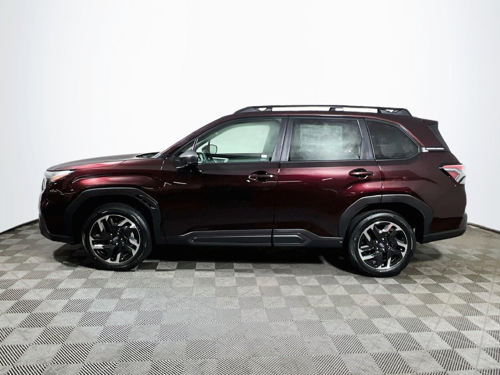 New 2026 Subaru Forester Premium AWD/4WD image 4