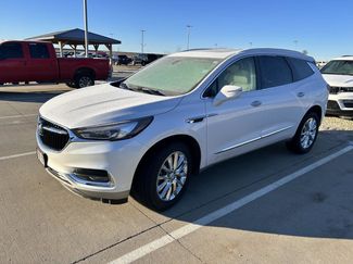 Used 2021 Buick Enclave Essence w/ Sound and Sites Package video 1