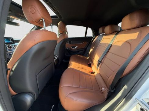 Used 2021 Mercedes-Benz GLC 300 4MATIC Coupe image 17