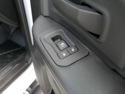 New 2026 RAM 5500 Tradesman w/ Chrome Appearance Group image 24