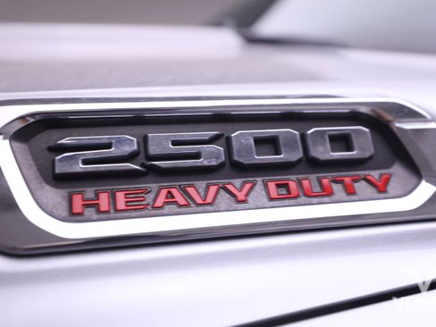 Used 2020 RAM 2500 Lone Star w/ Level 1 Equipment Group image 11