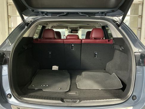 Used 2023 MAZDA CX-5 Carbon Edition image 34