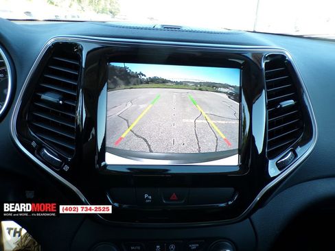 Used 2020 Jeep Cherokee Limited image 42