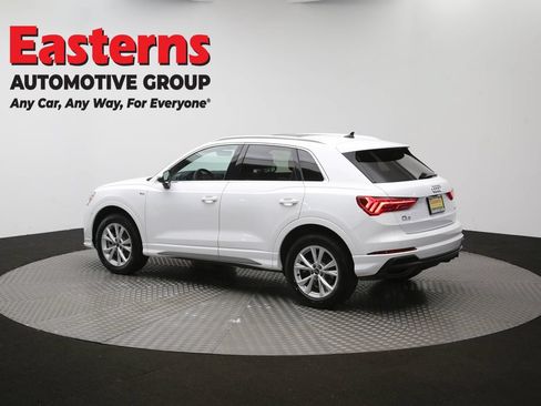 Used 2025 Audi Q3 2.0T Premium AWD/4WD image 62