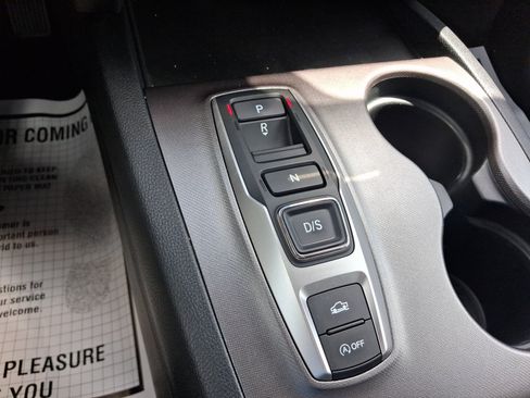 Used 2023 Honda Ridgeline RTL image 14