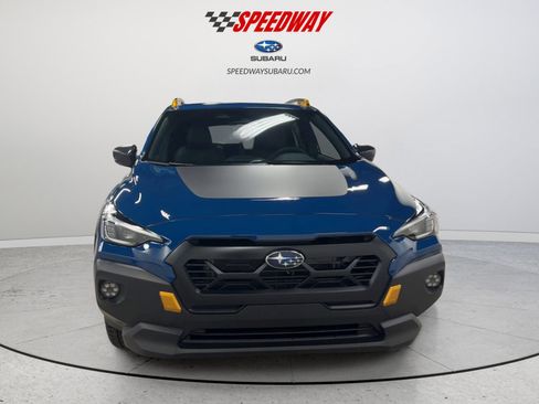 New 2026 Subaru Crosstrek 2.5i Wilderness AWD/4WD image 3