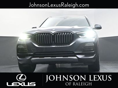 Used 2020 BMW X5 xDrive40i w/ Premium Package