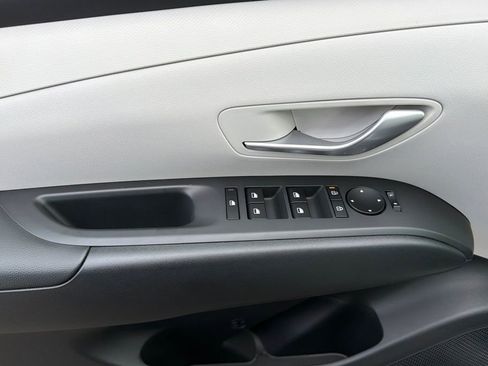 New 2026 Hyundai Tucson Blue SE AWD/4WD image 9