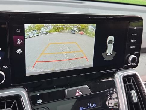 Used 2022 Kia Sorento SX FWD image 27