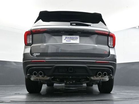 New 2026 Ford Explorer ST image 33