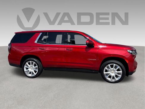 Used 2024 Chevrolet Tahoe High Country RWD image 30
