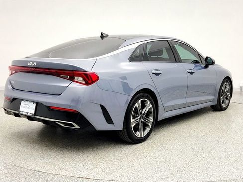 Used 2023 Kia K5 EX w/ EX Premium Package image 5