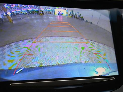 Used 2016 Cadillac CTS Luxury AWD/4WD image 30