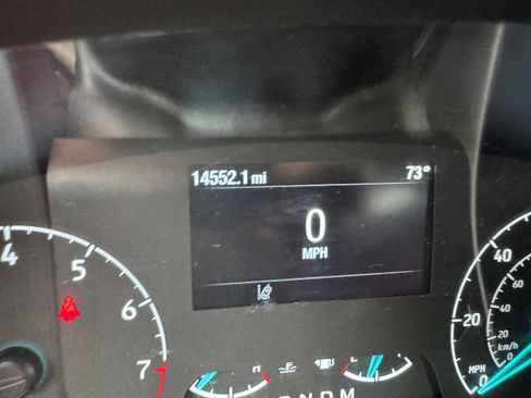 Used 2023 Ford Transit 250 XL w/ Exterior Upgrade Package image 18