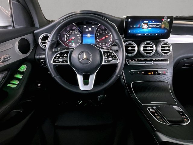 Used 2022 Mercedes-Benz GLC 300 image 7