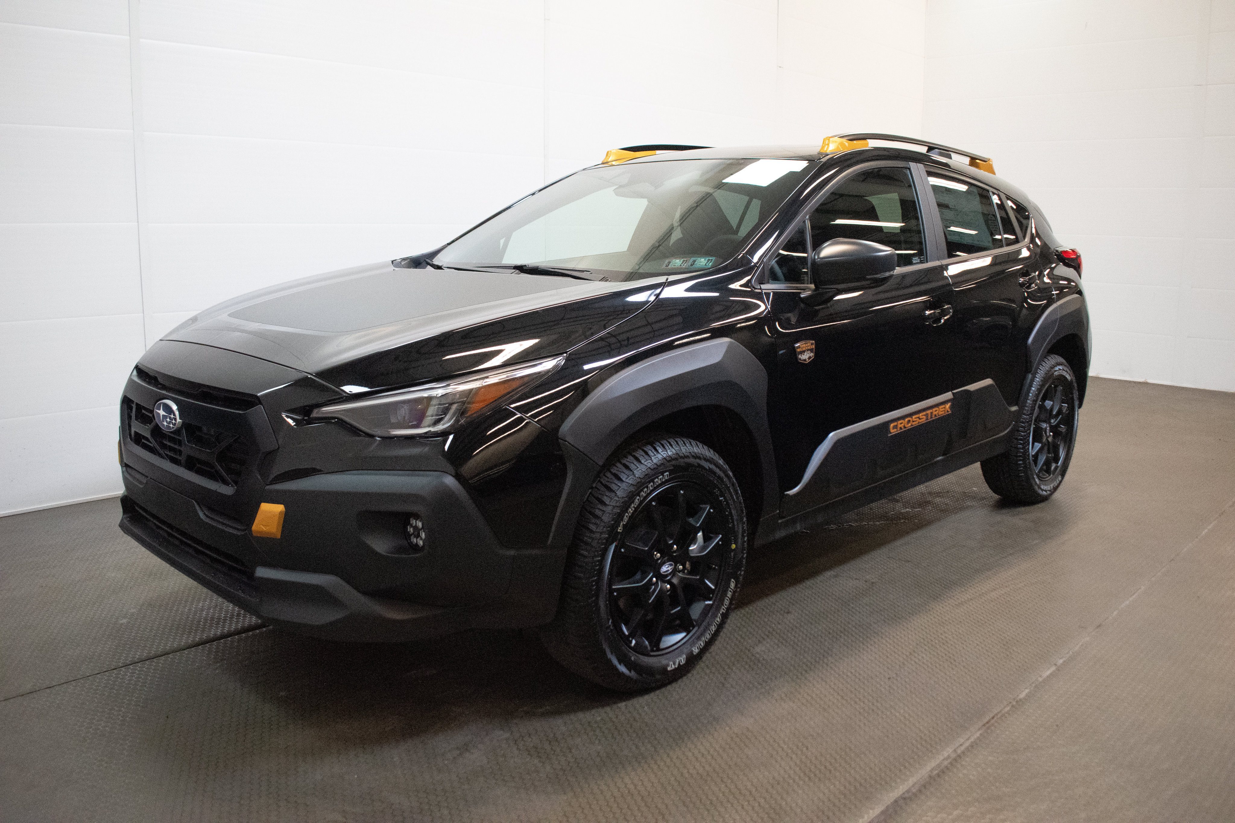 New 2026 Subaru Crosstrek 2.5i Wilderness AWD/4WD image 8