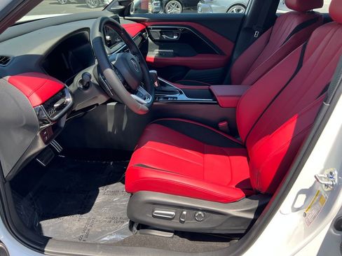 Certified 2025 Acura ADX A-Spec image 13