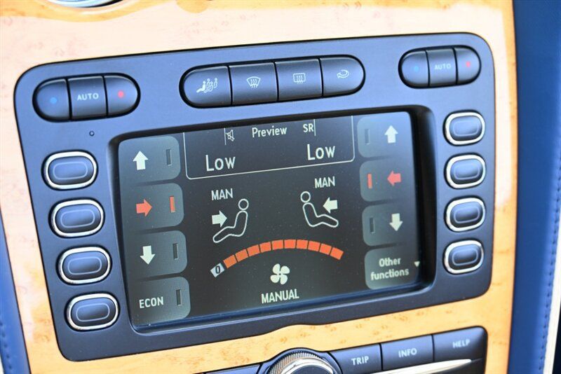 Used 2008 Bentley Continental GTC AWD/4WD image 43