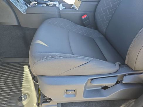 New 2026 Toyota Tacoma SR image 29