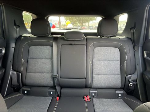 Used 2026 GMC Terrain Elevation w/ Black Edition FWD image 23