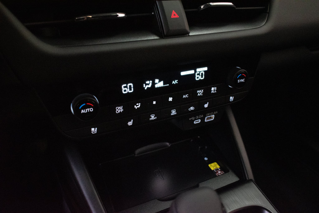 New 2026 Subaru Outback Touring XT AWD/4WD image 17