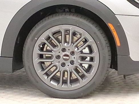 New 2026 MINI Cooper S FWD image 11