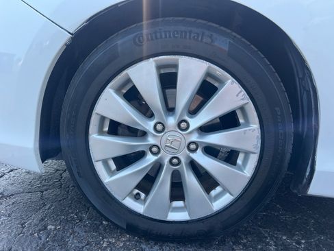 Used 2015 Honda Accord EX-L image 36