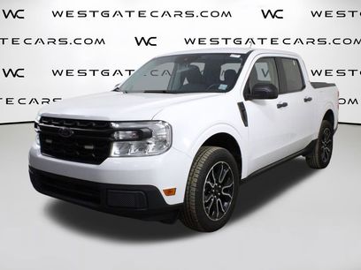 Used 2022 Ford Maverick XL