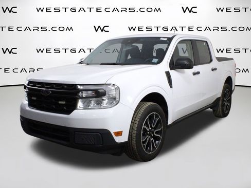 Used 2022 Ford Maverick XL image 1