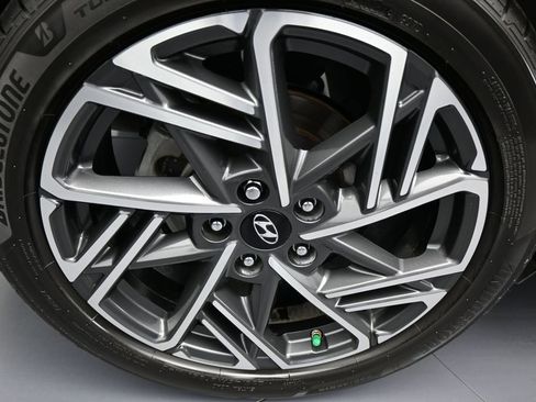 Used 2022 Hyundai Kona N Line w/ Tech Package FWD image 42