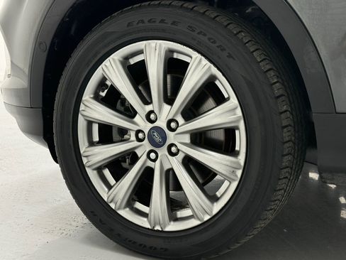 Used 2018 Ford Escape Titanium image 54