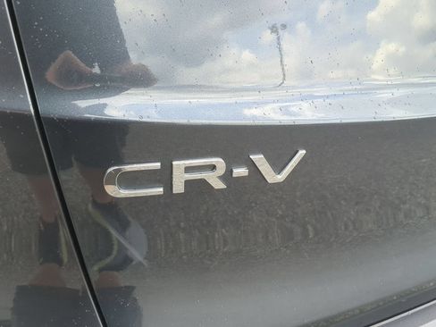 Used 2023 Honda CR-V EX-L image 31