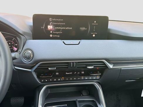 New 2026 MAZDA CX-90 Plug-In Hybrid w/ Preferred image 30