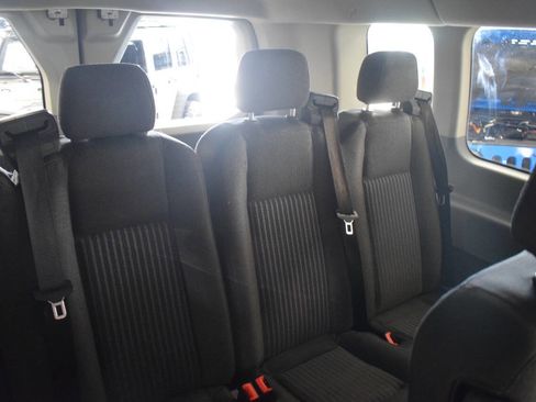 Used 2017 Ford Transit 350 XLT image 72