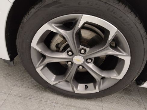 Used 2019 Chevrolet Malibu RS w/ LPO, Convenience Package 1 image 31