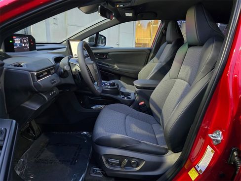 New 2026 Toyota bZ image 54