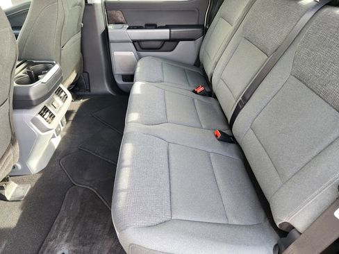 Used 2024 Ford F150 Lightning Flash image 14