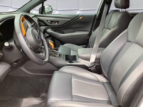 Used 2022 Subaru Outback Wilderness w/ Wilderness Package image 7