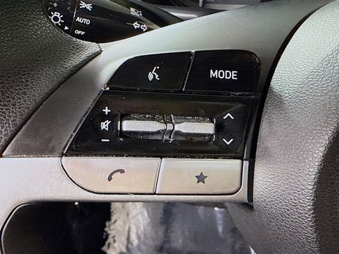 Used 2024 Hyundai Tucson SEL image 14