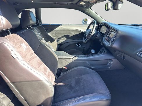 Used 2023 Dodge Challenger R/T Scat Pack image 11