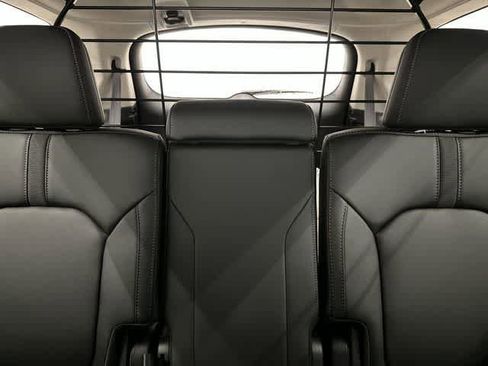 New 2026 Honda Pilot EX-L image 14