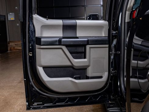 Used 2018 Ford F150 XL w/ Equipment Group 101A Mid image 35