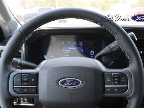 New 2026 Ford F250 Lariat w/ Chrome Package AWD/4WD image 17