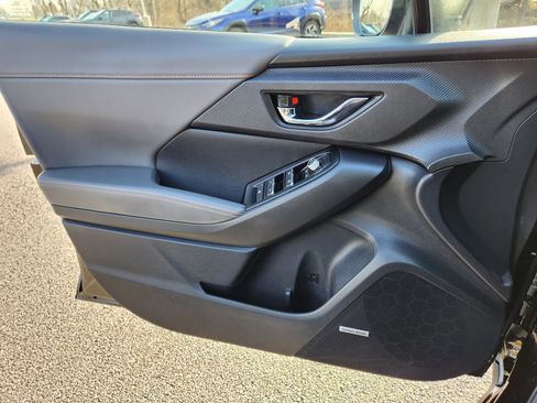 Certified 2024 Subaru Crosstrek 2.5i Limited w/ Popular Package #4A image 24