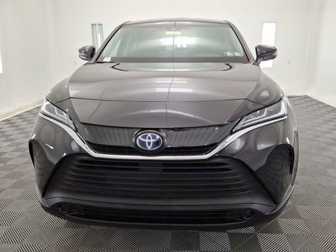 Used 2023 Toyota Venza LE AWD/4WD image 27