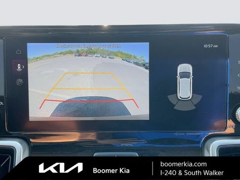 Certified 2023 Kia Sorento S w/ Panoramic Sunroof Package FWD image 25