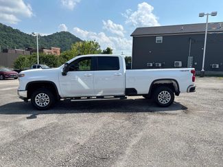 Used 2025 Chevrolet Silverado 2500 LT w/ Convenience Package AWD/4WD video 2