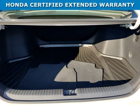 Certified 2024 Honda Accord LX image 13